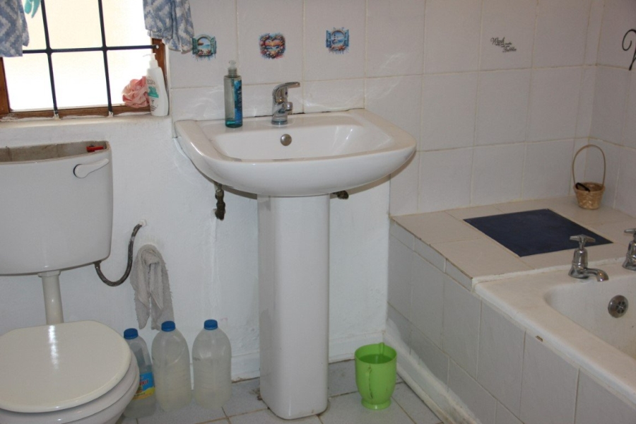 3 Bedroom Property for Sale in Strand Central Western Cape